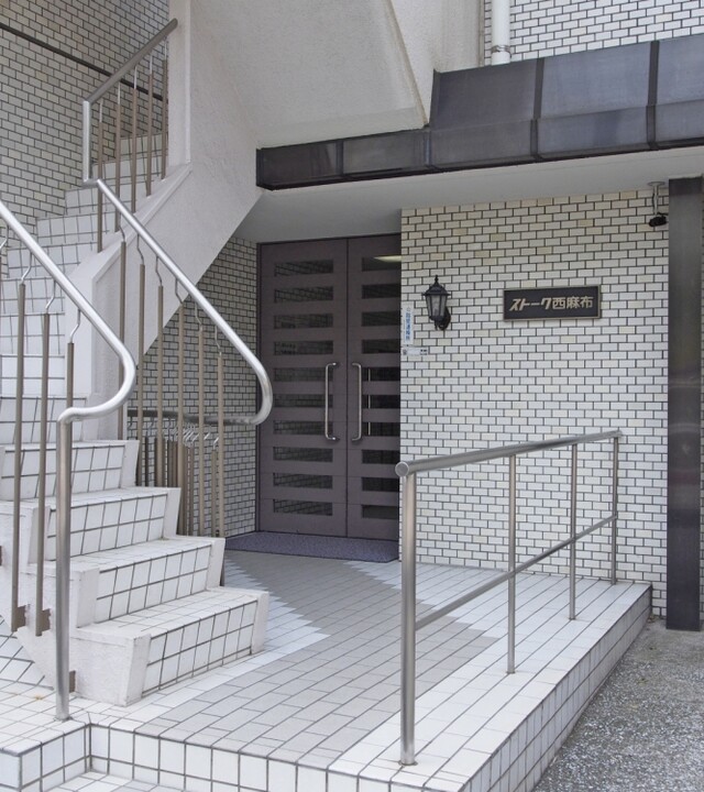 ストーク西麻布の写真 7枚目