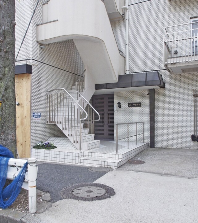 ストーク西麻布の写真 10枚目