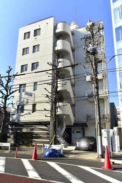 ストーク西麻布の写真 3枚目