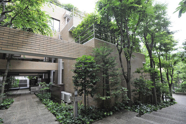 テラス岡本の写真 5枚目