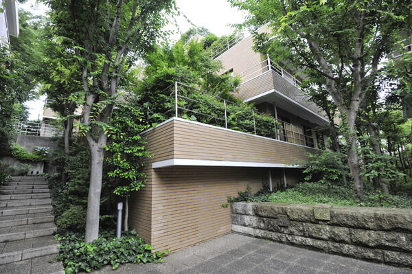 テラス岡本の写真 8枚目