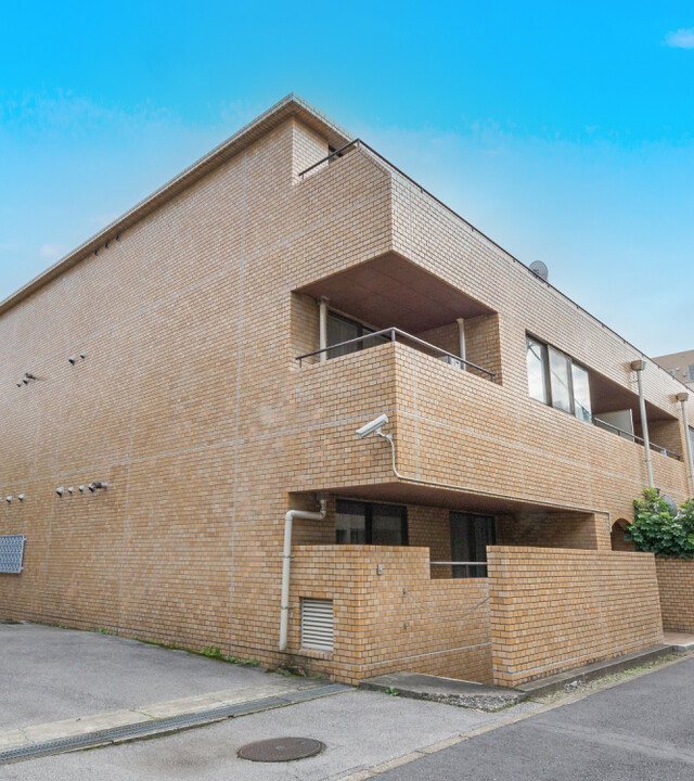 カルム目白台の写真 3枚目