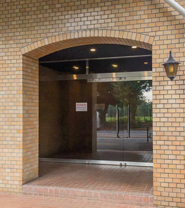 カルム目白台の写真 4枚目