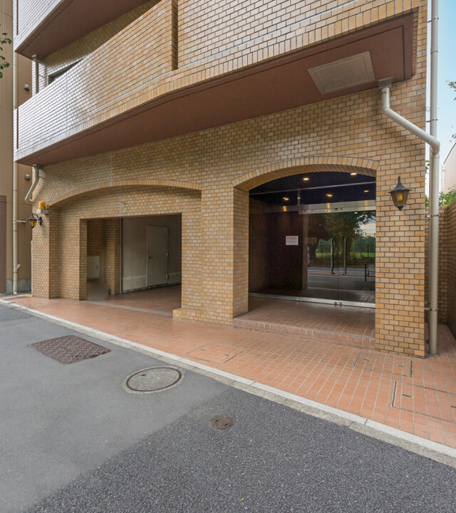 カルム目白台の写真 5枚目