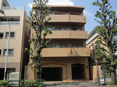 カルム目白台の写真 6枚目