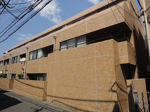 カルム目白台の写真 7枚目