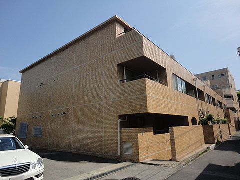 カルム目白台の写真 8枚目