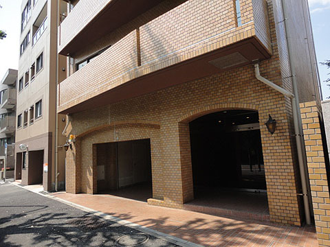 カルム目白台の写真 9枚目