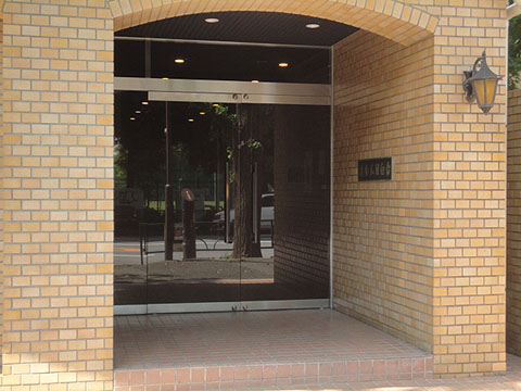 カルム目白台の写真 10枚目