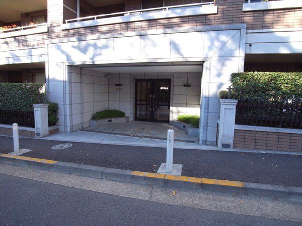 ファミールグラン等々力の写真 3枚目