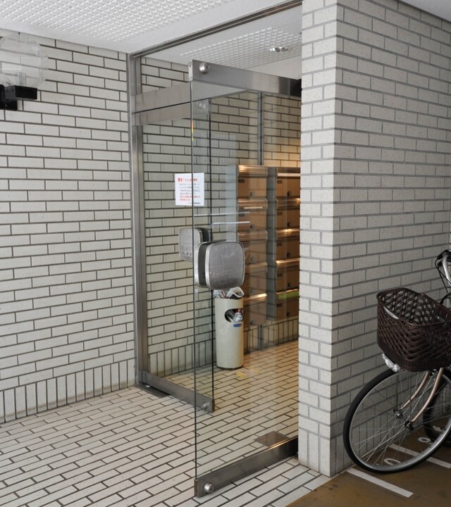 パティオ本郷の写真 4枚目