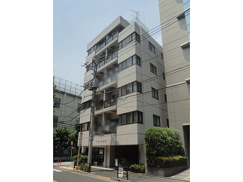 パティオ本郷の写真 8枚目