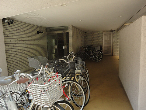 パティオ本郷の写真 10枚目