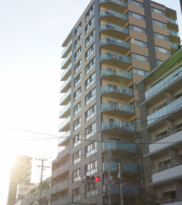 フォレンツタワー文京千石の写真 6枚目