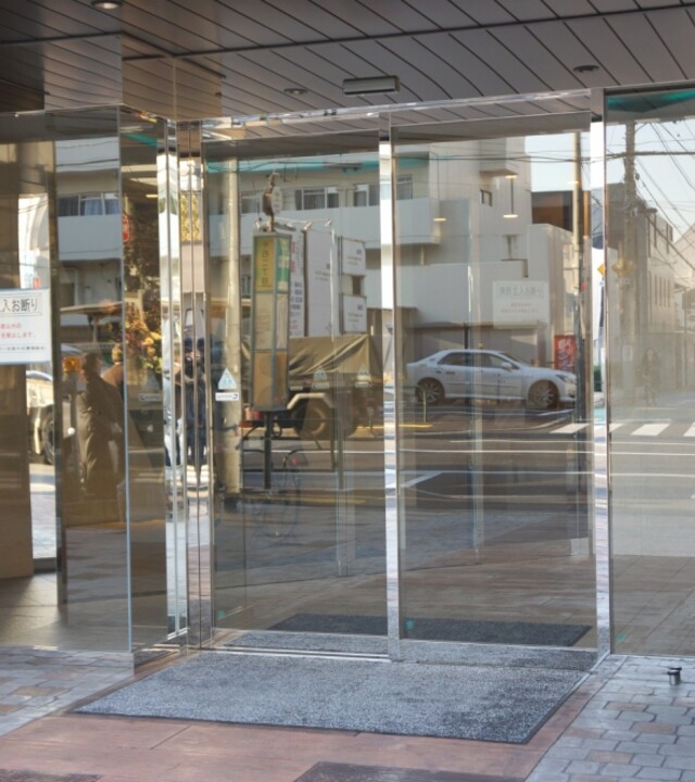 フォレンツタワー文京千石の写真 7枚目