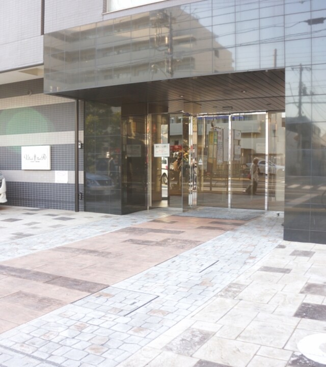 フォレンツタワー文京千石の写真 10枚目