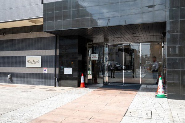 フォレンツタワー文京千石の写真 8枚目