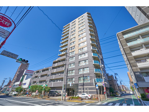 フォレンツタワー文京千石の写真 11枚目