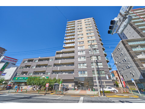 フォレンツタワー文京千石の写真 12枚目