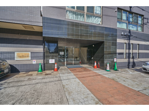 フォレンツタワー文京千石の写真 14枚目