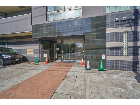 フォレンツタワー文京千石の写真 15枚目