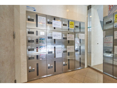 フォレンツタワー文京千石の写真 18枚目