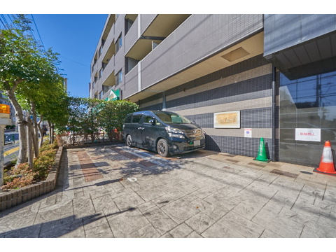 フォレンツタワー文京千石の写真 19枚目