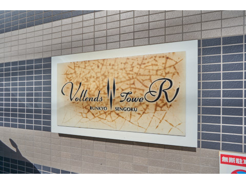 フォレンツタワー文京千石の写真 20枚目