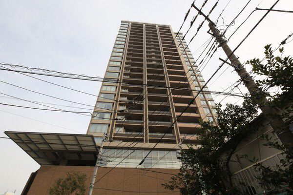 アトラスタワー茗荷谷の写真 3枚目