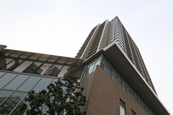 アトラスタワー茗荷谷の写真 4枚目