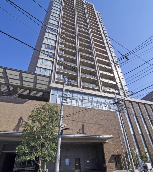 アトラスタワー茗荷谷の写真 6枚目