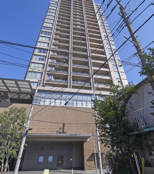 アトラスタワー茗荷谷の写真 7枚目