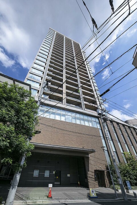 アトラスタワー茗荷谷の写真 8枚目