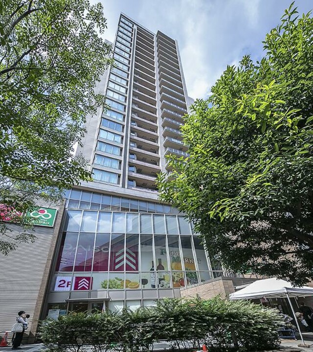 アトラスタワー茗荷谷の写真 9枚目