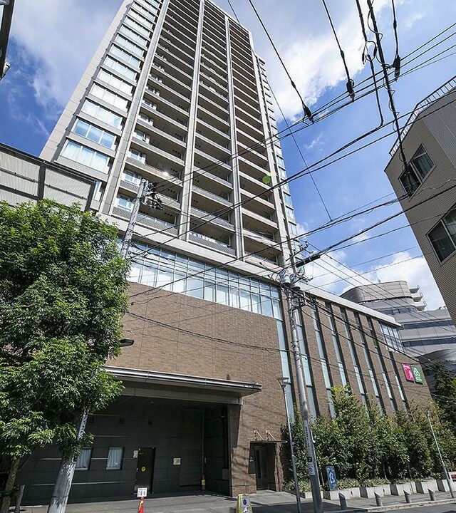 アトラスタワー茗荷谷の写真 10枚目