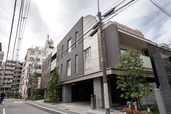 ザ・パークハウス上原の写真 3枚目