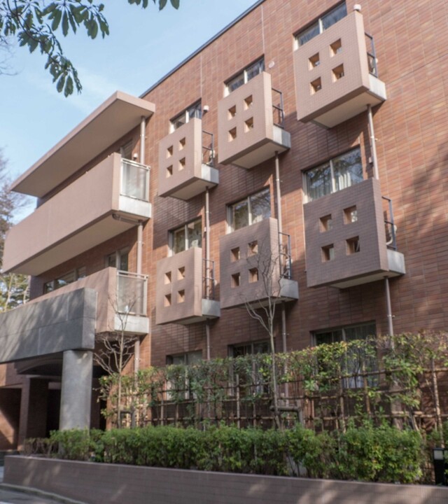 深沢ソルステージュの写真 3枚目