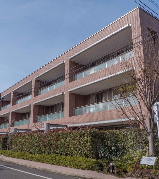 深沢ソルステージュの写真 6枚目