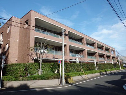 深沢ソルステージュの写真 11枚目