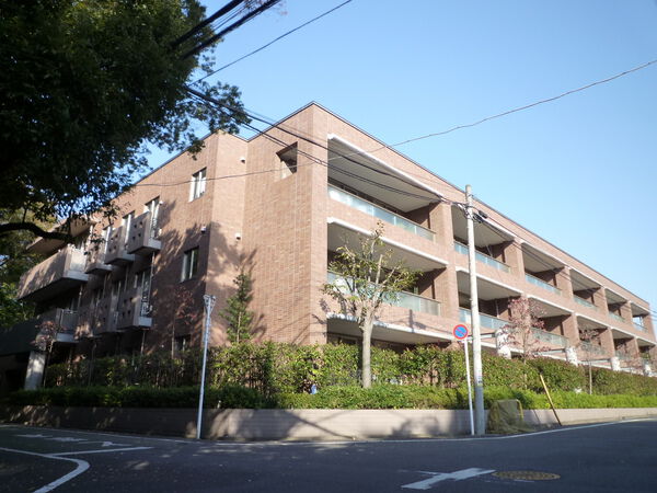 深沢ソルステージュの写真 4枚目