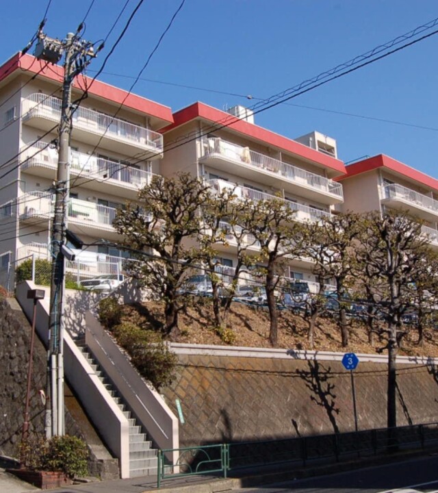 成城ハウスの写真 3枚目