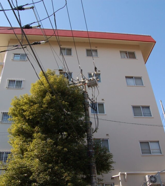 成城ハウスの写真 6枚目