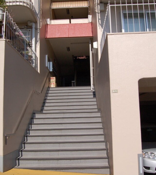 成城ハウスの写真 7枚目