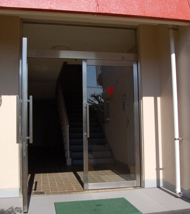 成城ハウスの写真 9枚目