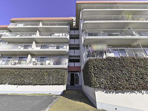 成城ハウスの写真 12枚目