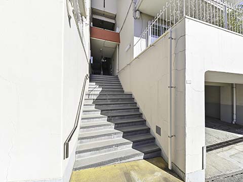 成城ハウスの写真 15枚目