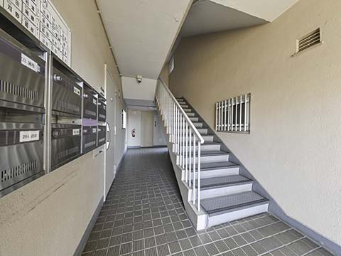 成城ハウスの写真 16枚目