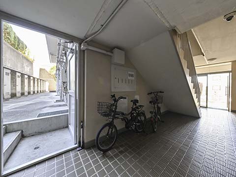 成城ハウスの写真 17枚目