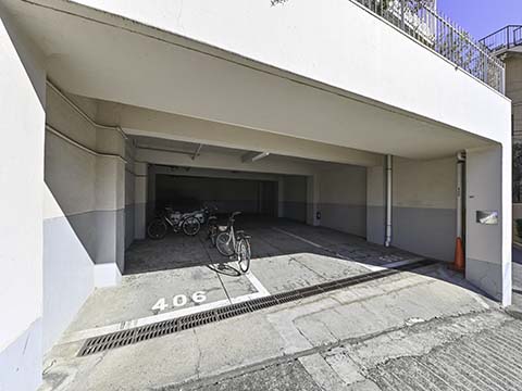 成城ハウスの写真 18枚目