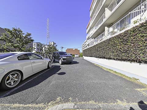 成城ハウスの写真 19枚目